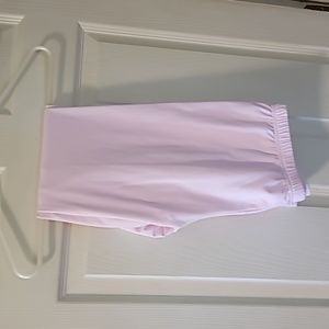 Womens active workout outfit XL